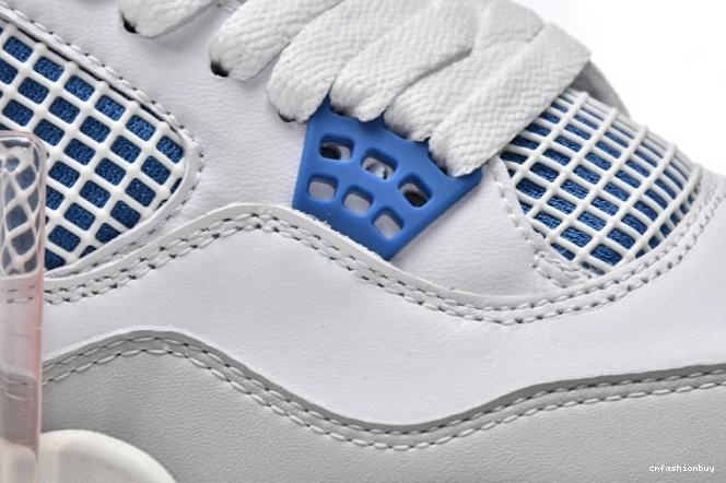 308497-105 Blue Military 4 Air (2012) Jordan Retro 0727